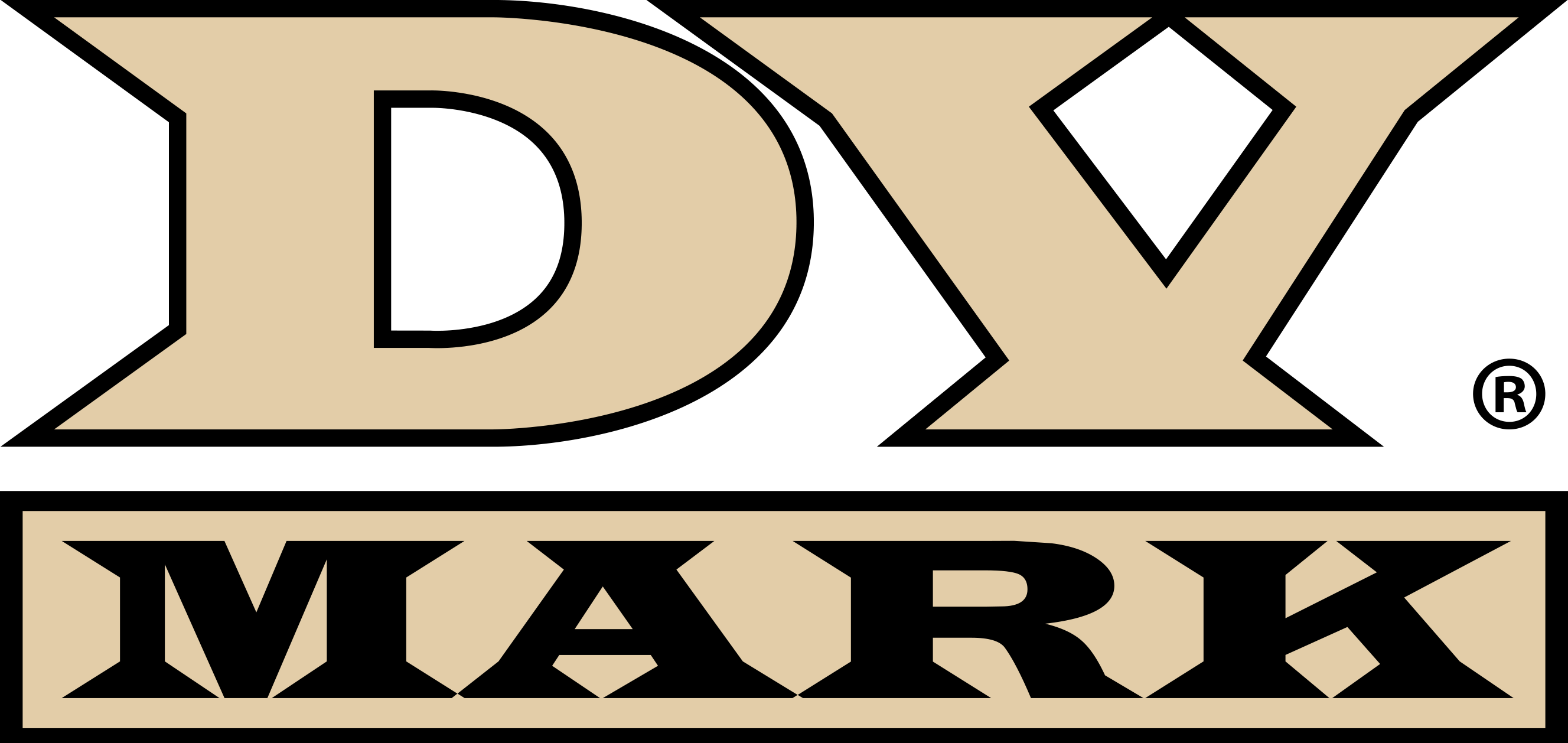 dvmark